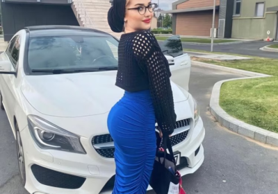 Kartal Türbanlı Escort Hatice